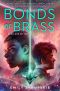 [Bloodright Trilogy 01] • Bonds of Brass
